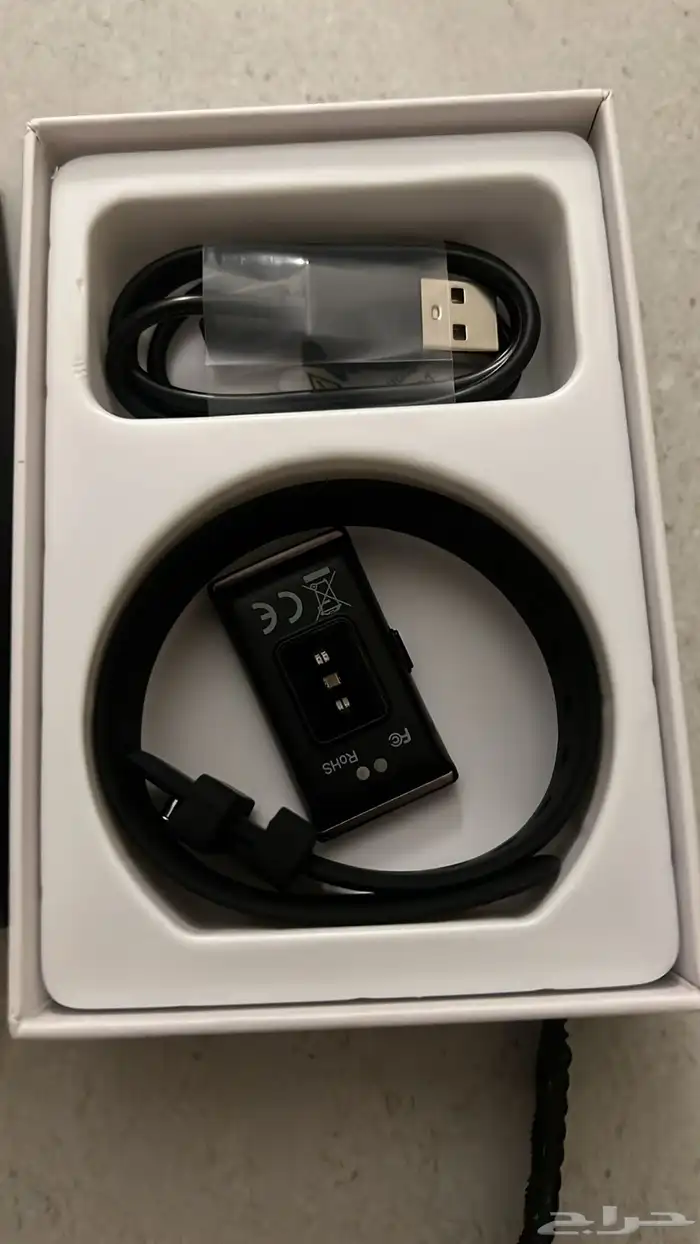 سوارة ذكية رياضية 5