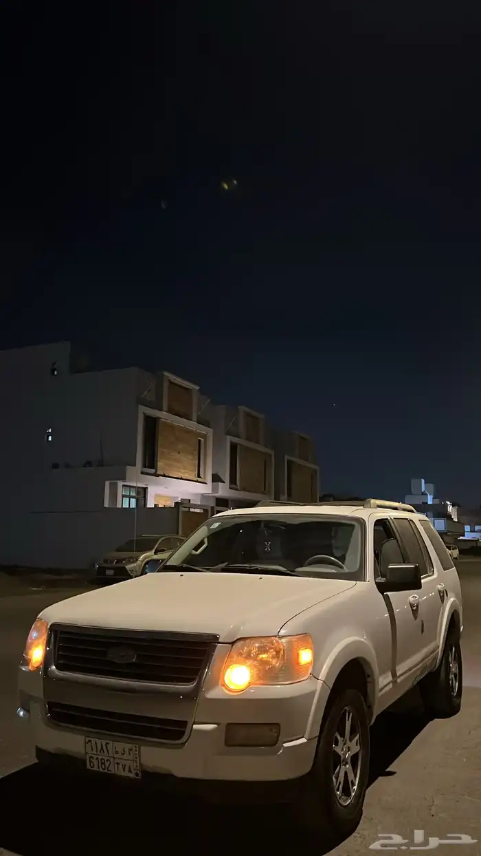 اكسبلورر 2011 5