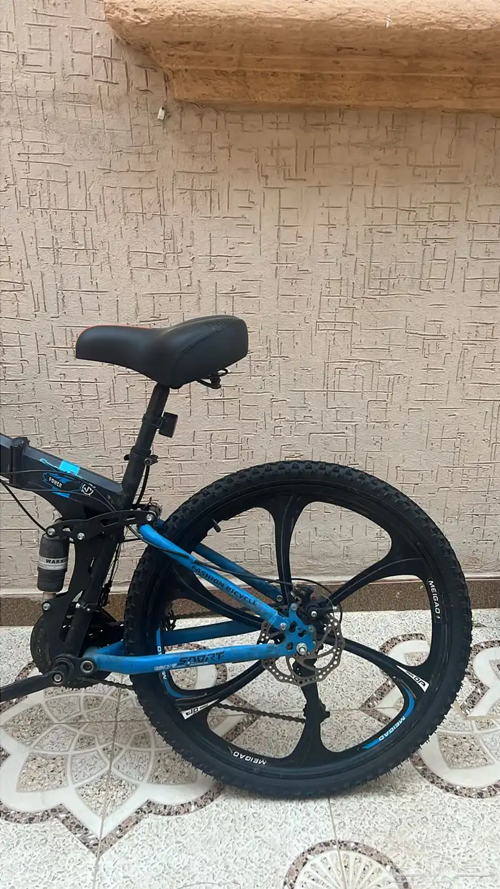 دراجه هوائيه 2