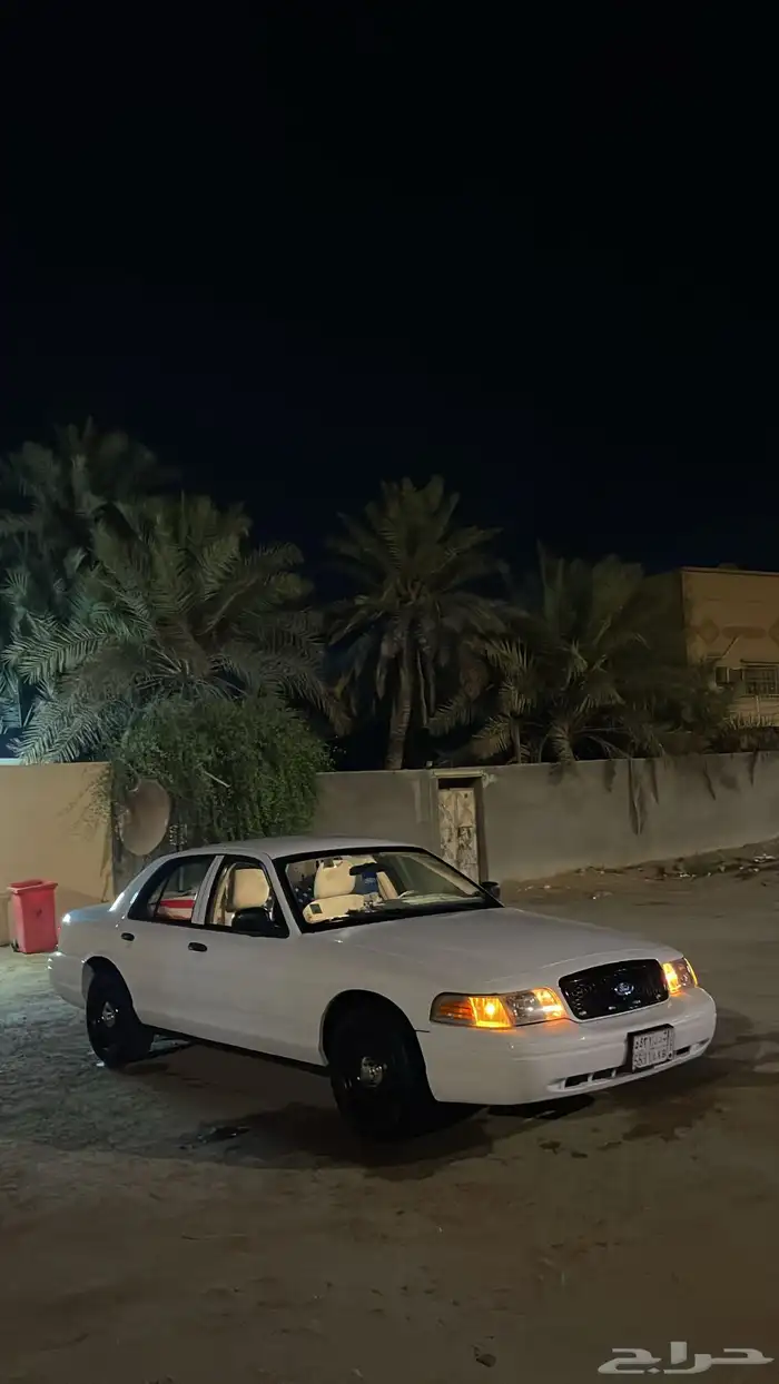 فورد فكتوريا 2011 خليجي 3