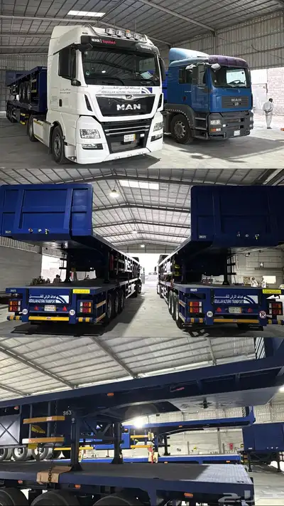 صناعة هياكل تيادر وقلابات صناعه وطنيه index