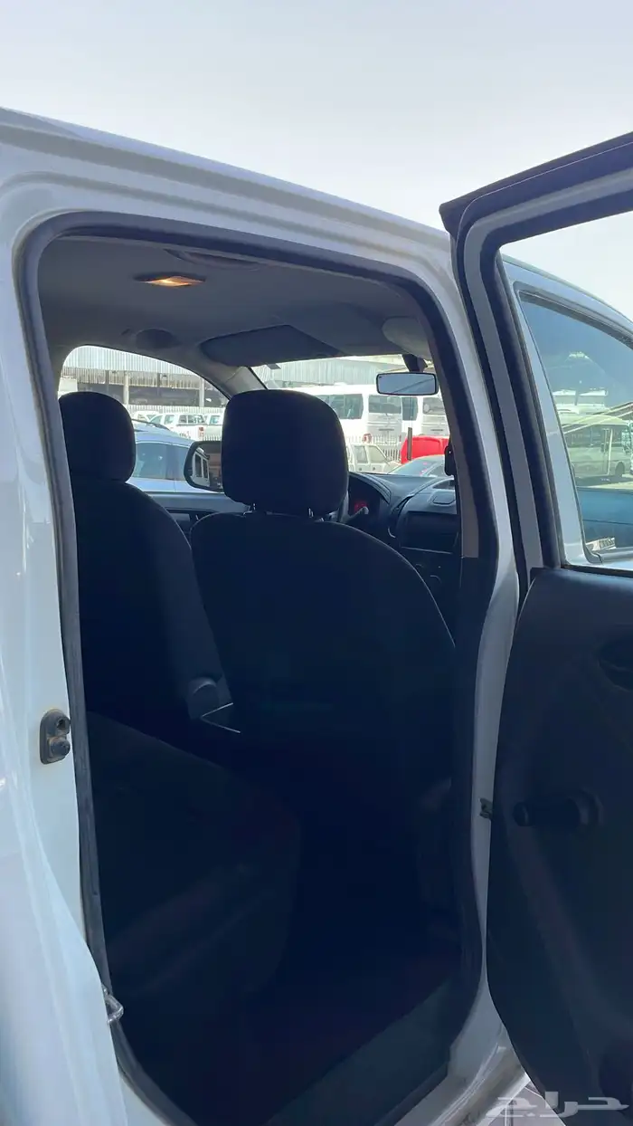 ايسوزو ديماكس موديل 2023 8