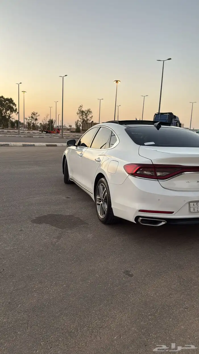 للبيع ازيرا 2019 نص فل 0