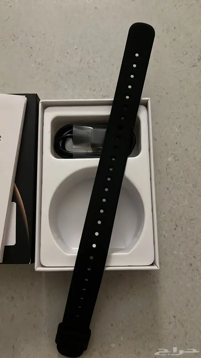 سوارة ذكية رياضية 10