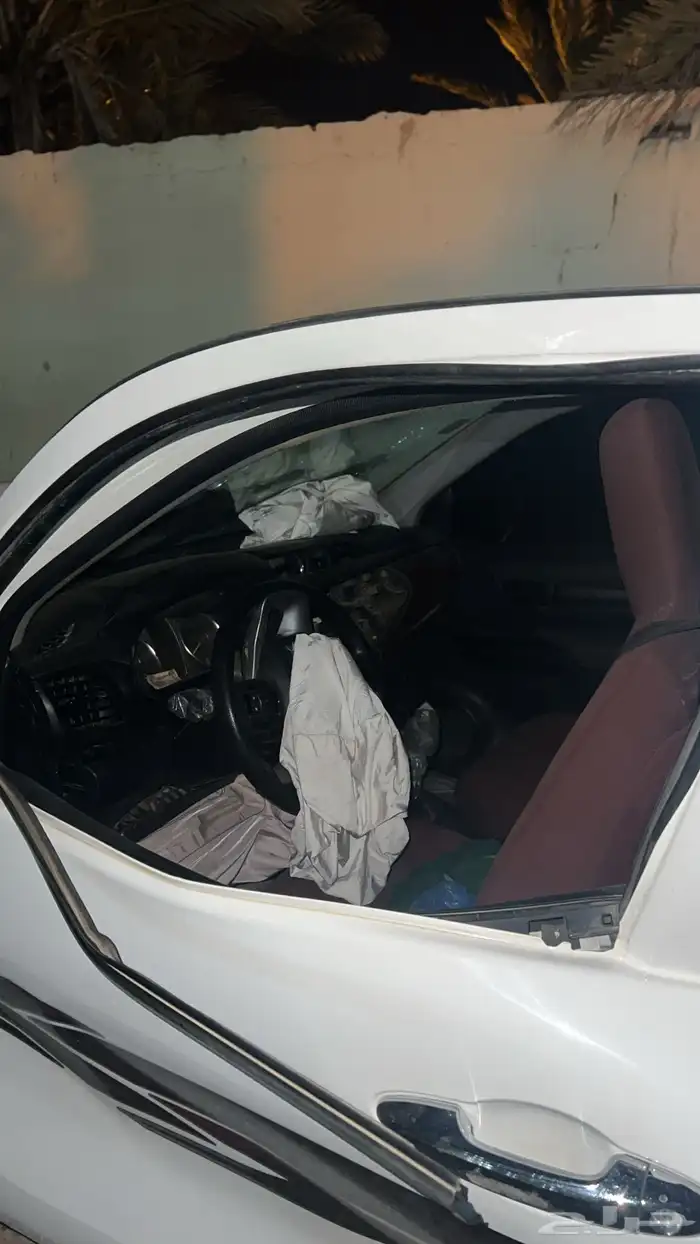 غمارة مصدومة للبيع 7