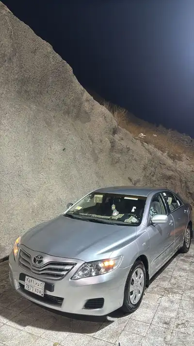 كامري 2009 محوله 11 نظيفه index