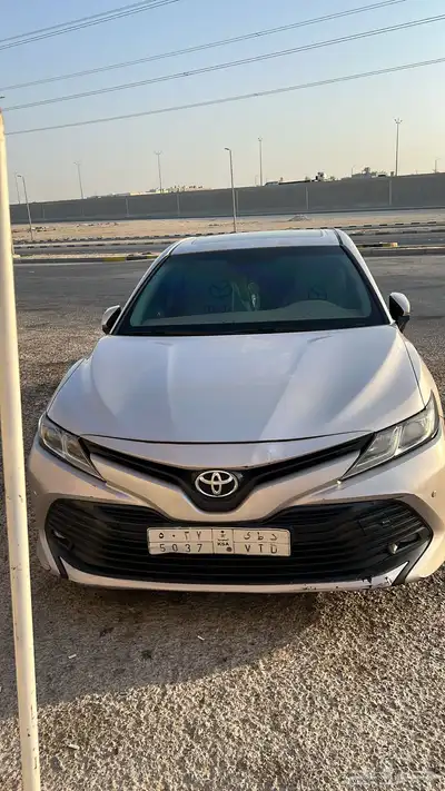 كامري 2019 فل كامل للبيع index