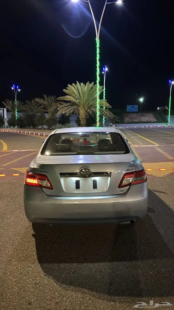 كامري موديل 2011 3