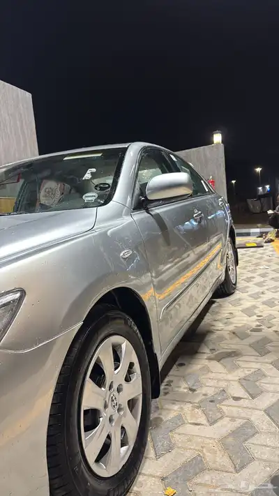 كامري 2009 محوله 11 نظيفه index