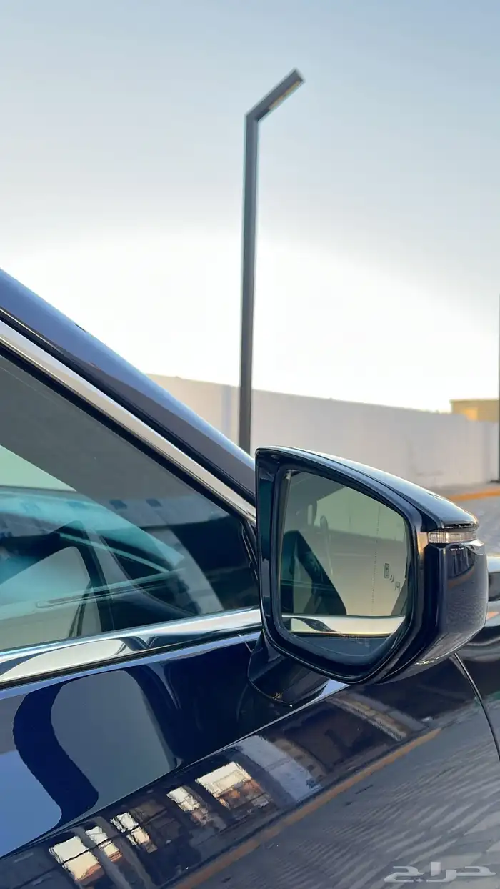 لكزس ES 350 CC 2019 31