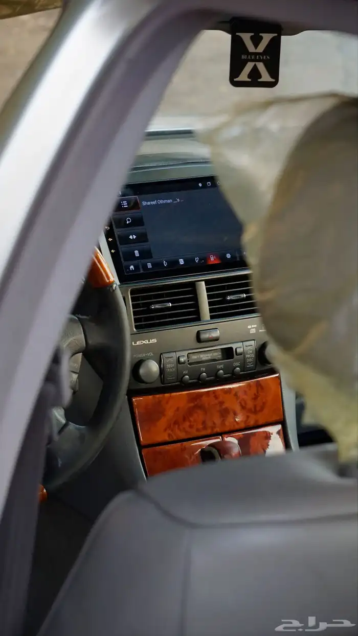 لكزس 430 2