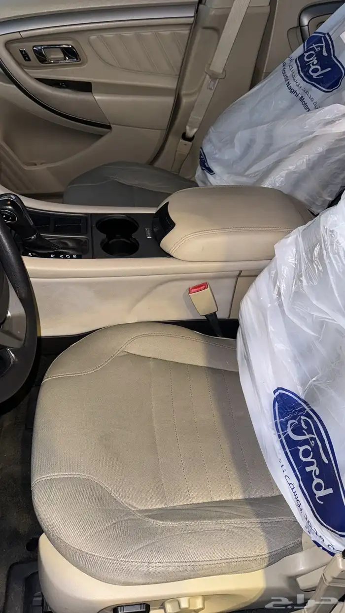 تورس 2014 وكااالة V6 30