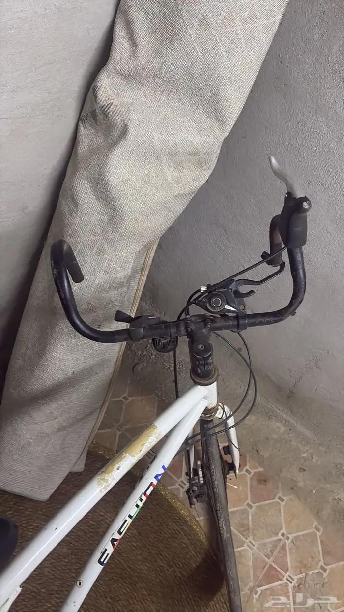 سيكل للبيع نظيف 3
