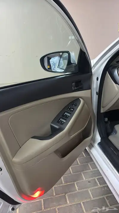 كيا اوبتيما 2015 index