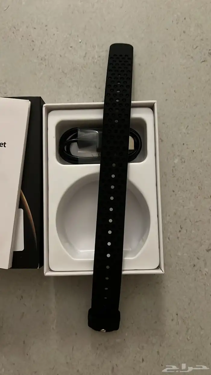 سوارة ذكية رياضية 9