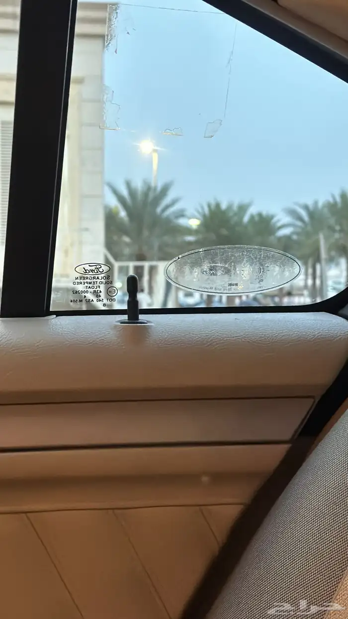 تورس 2014 وكااالة V6 38