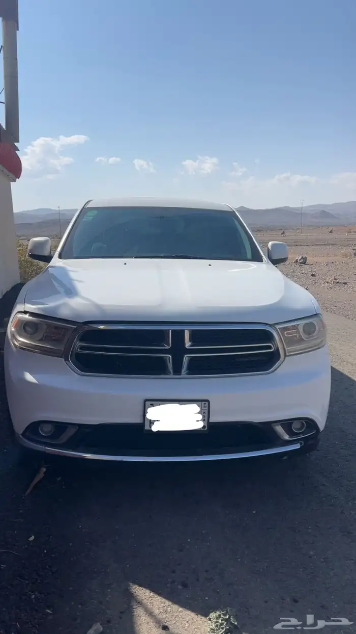 للبيع دودج دورانقو2014 5
