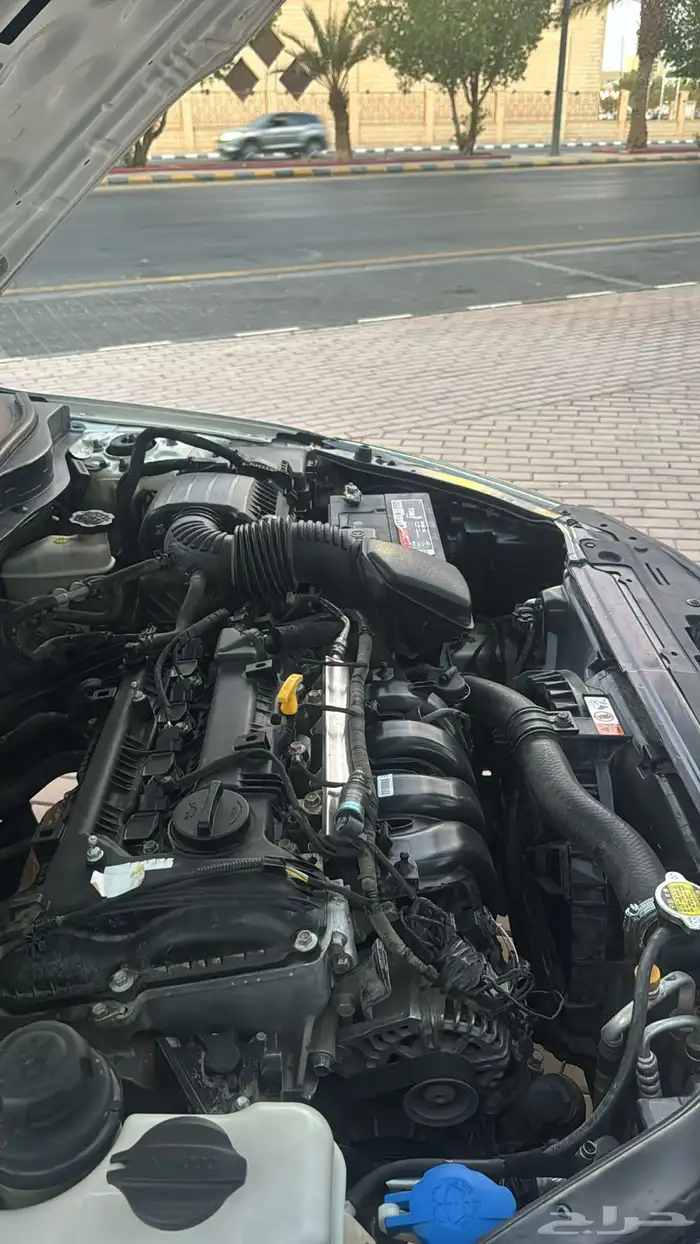 كيا اوبتيما 2015 20