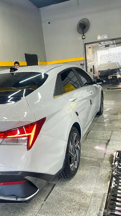 النترا فل كامل 2024 index