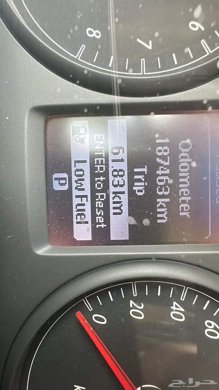 كابرس 2012 شبه مخزن ممشى 187 24