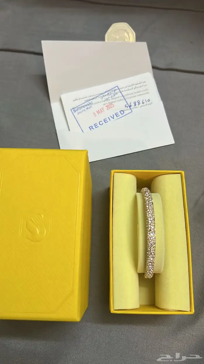 سواره من سواروفسكي 0