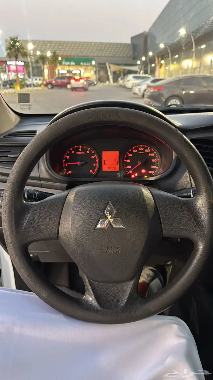 ميتسوبيشي 2018 l200 10