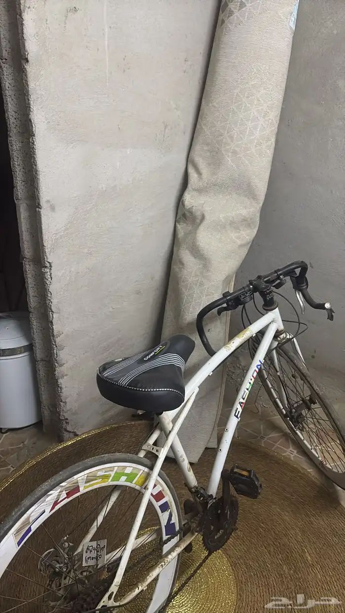 سيكل للبيع نظيف 4
