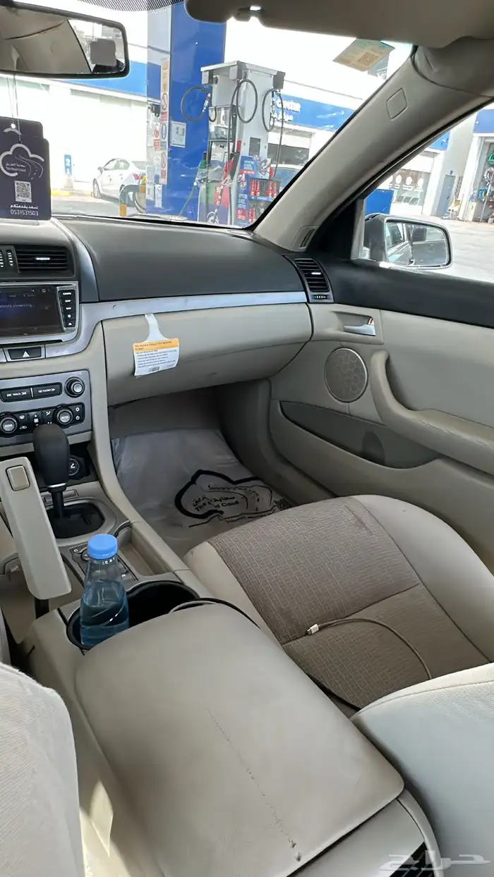 كابرس 2012 شبه مخزن ممشى 187 16