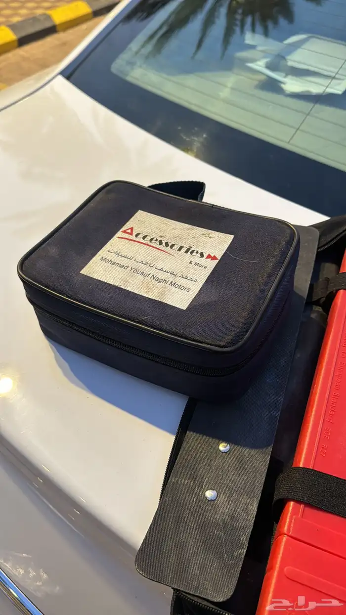 تورس 2014 وكااالة V6 42