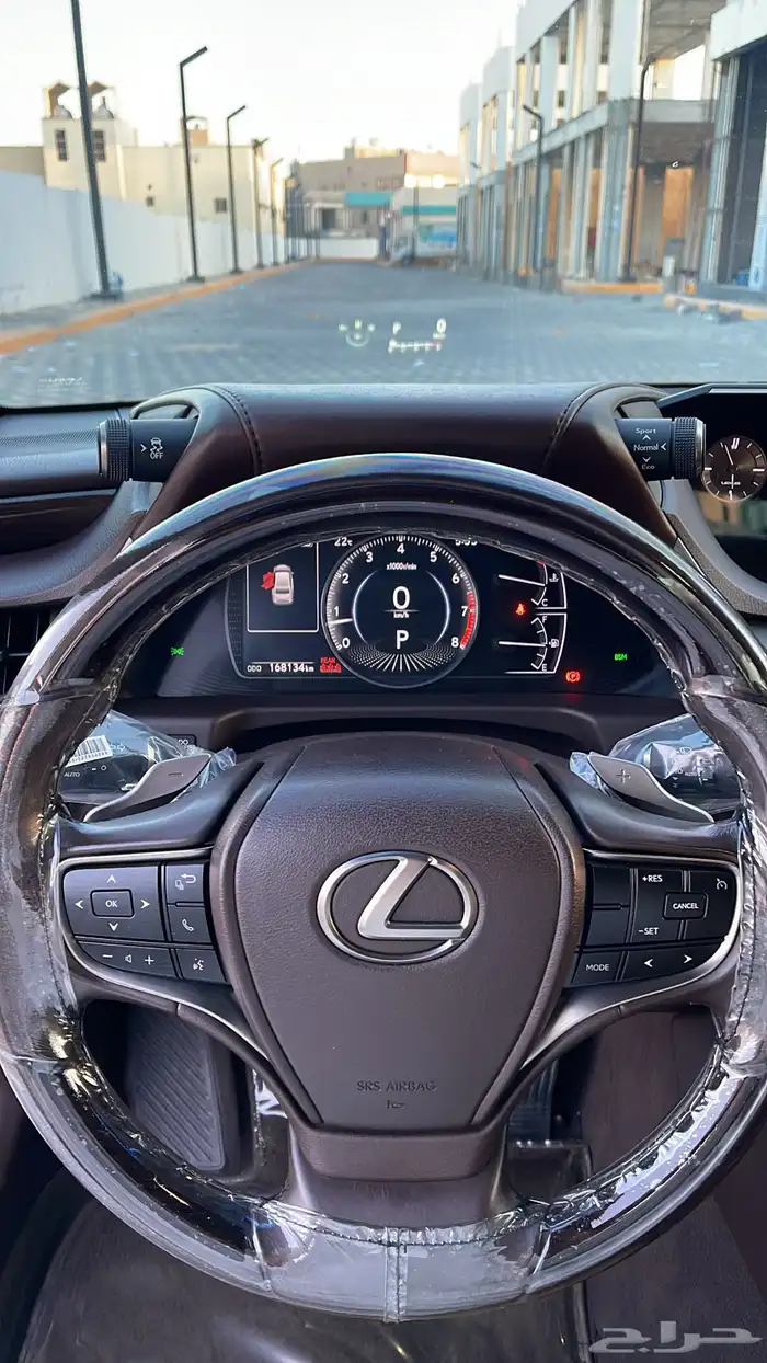 لكزس ES 350 CC 2019 24