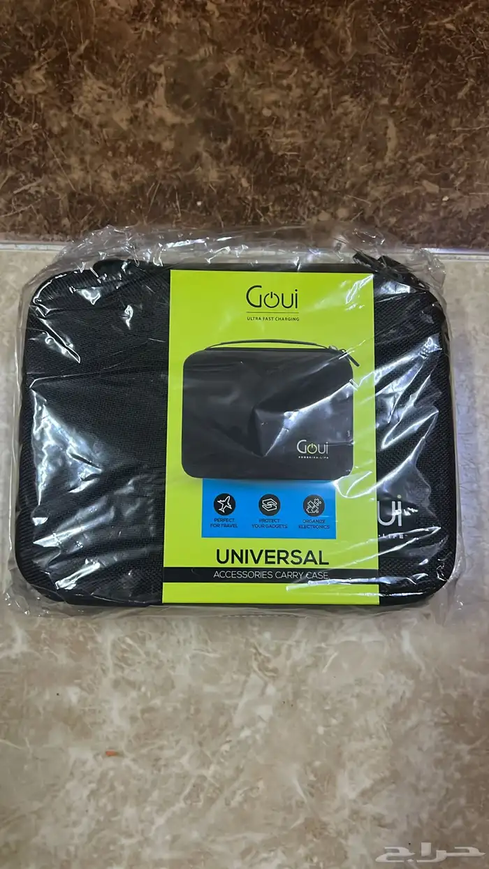 حقيبة يد للسفر من GOUI 0