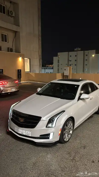 كاديلاكats 2015 index