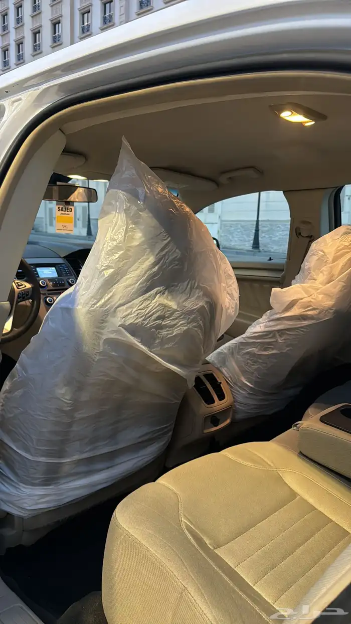 تورس 2014 وكااالة V6 32