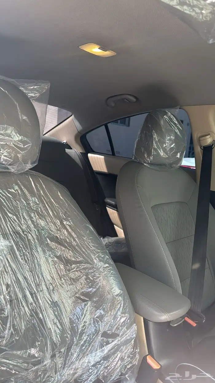 سيراتو نص فل 2016 10