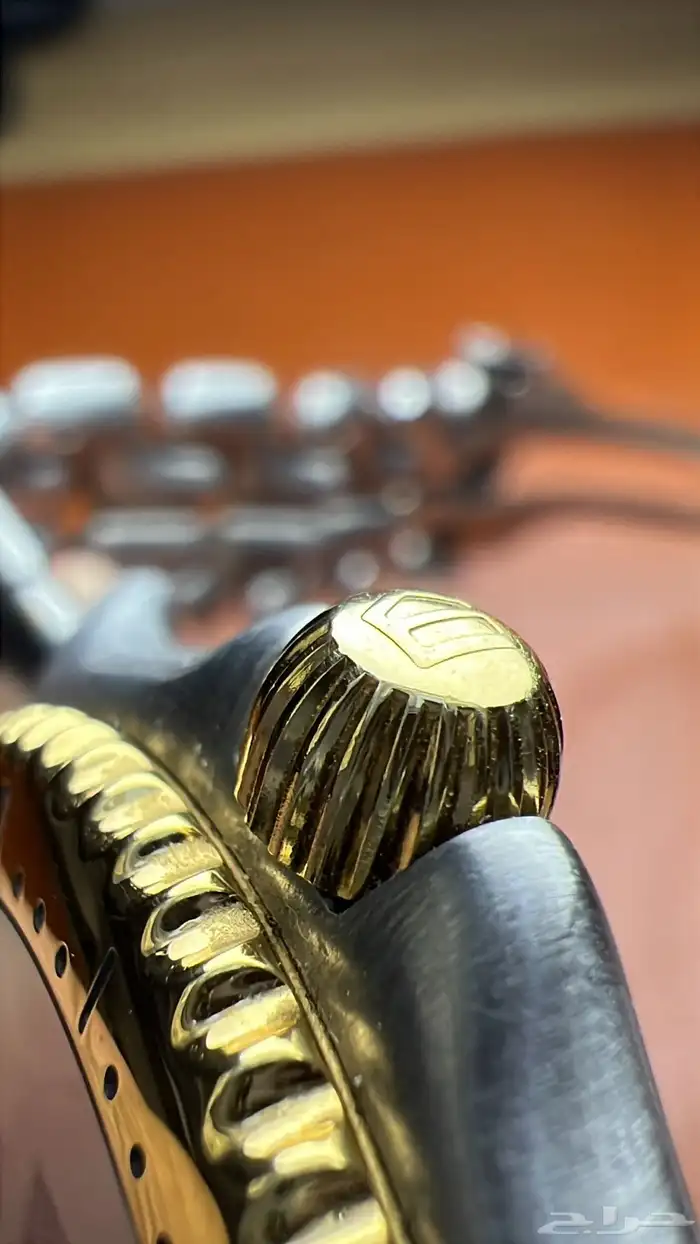 ساعه تاغ هوير 5