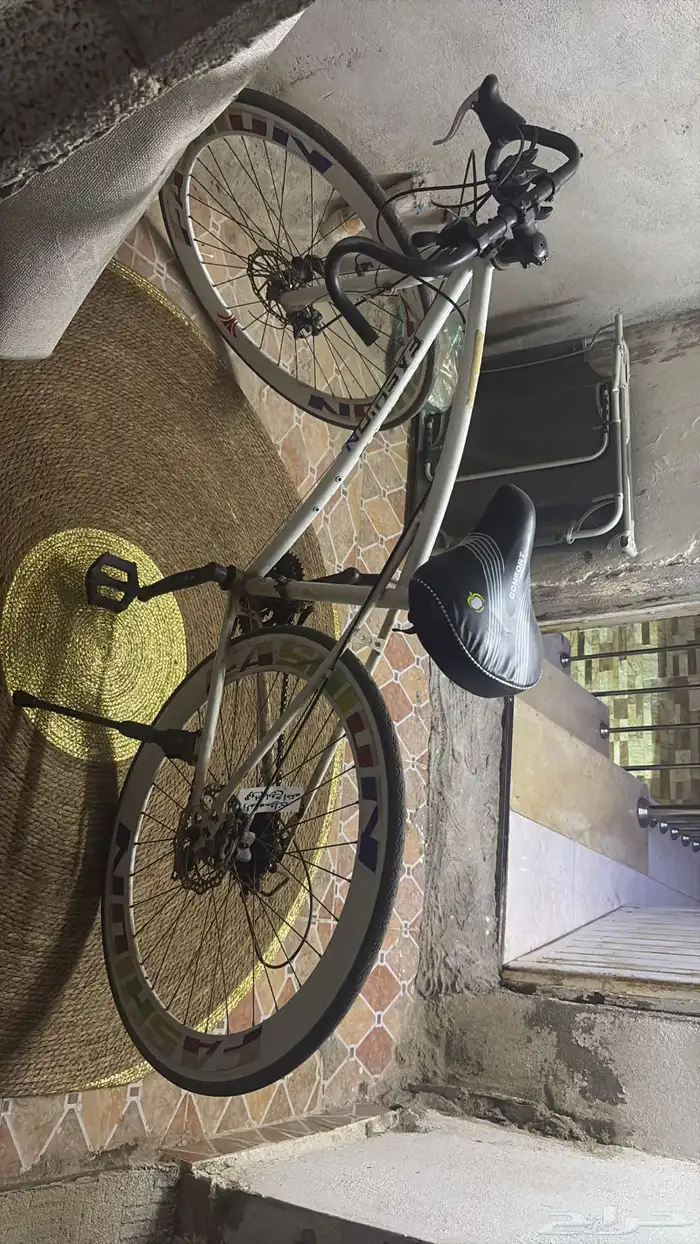 سيكل للبيع نظيف 0