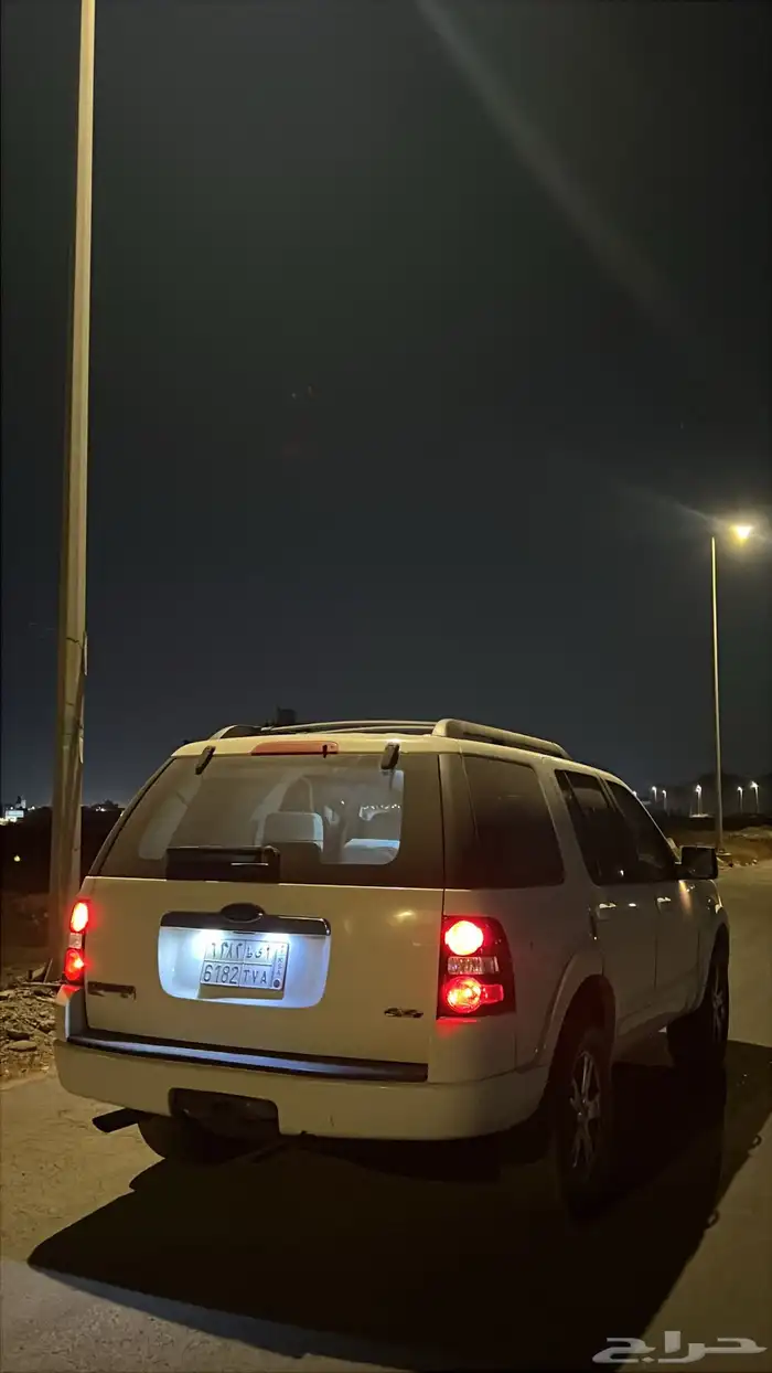 اكسبلورر 2011 9