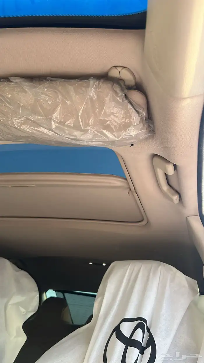 كامري 2019 فل كامل سعودي للبيع 2