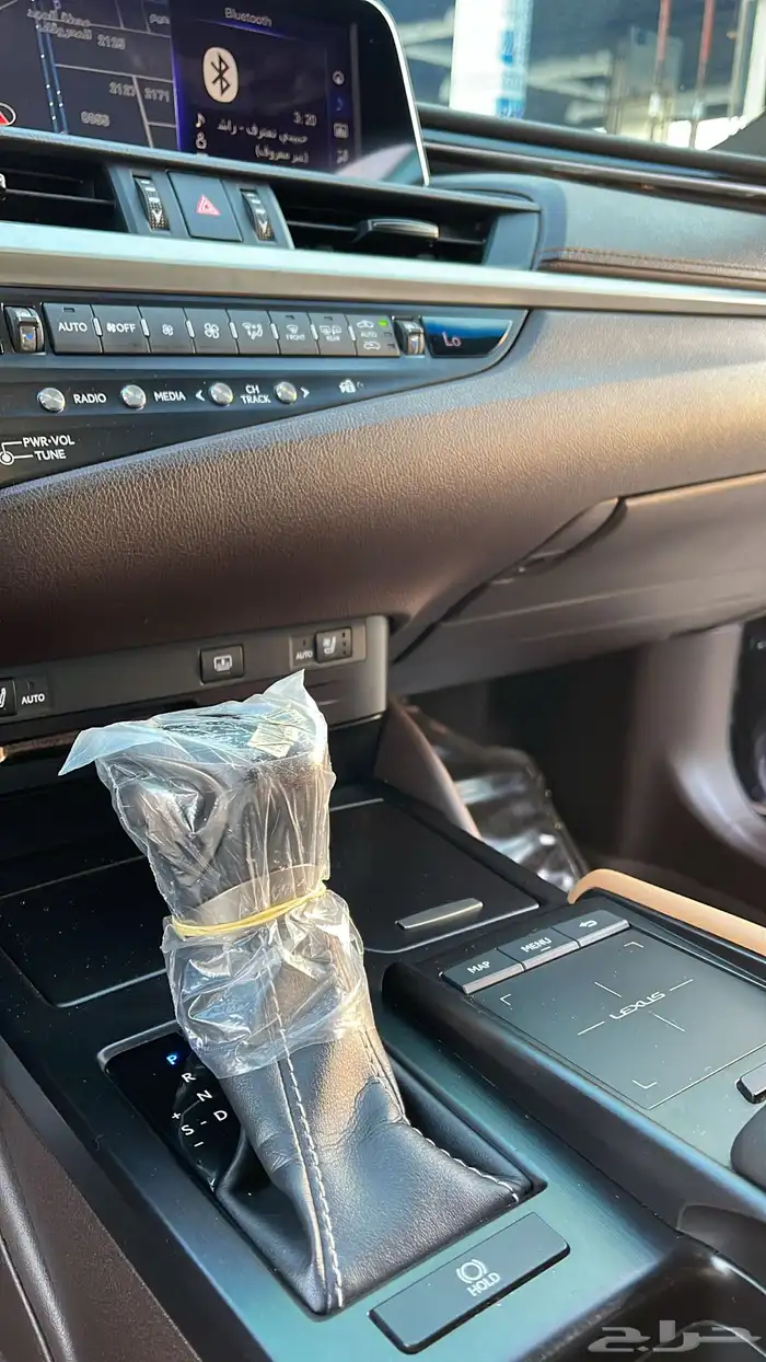 لكزس ES 350 CC 2019 29