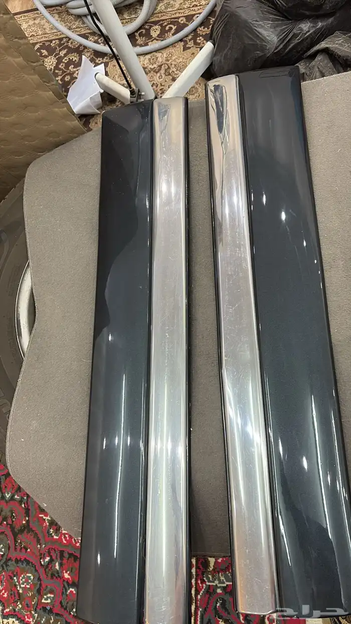 نياكل او مساطر جمس 2006 و تحت شاص طويل و بطانه اماميه نظيفه 1