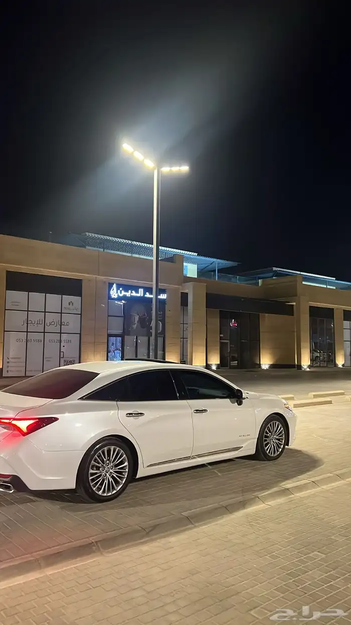 افالون بريميوم 2022 0