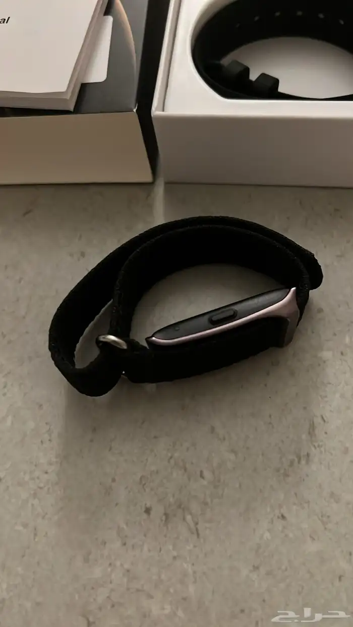 سوارة ذكية رياضية 8