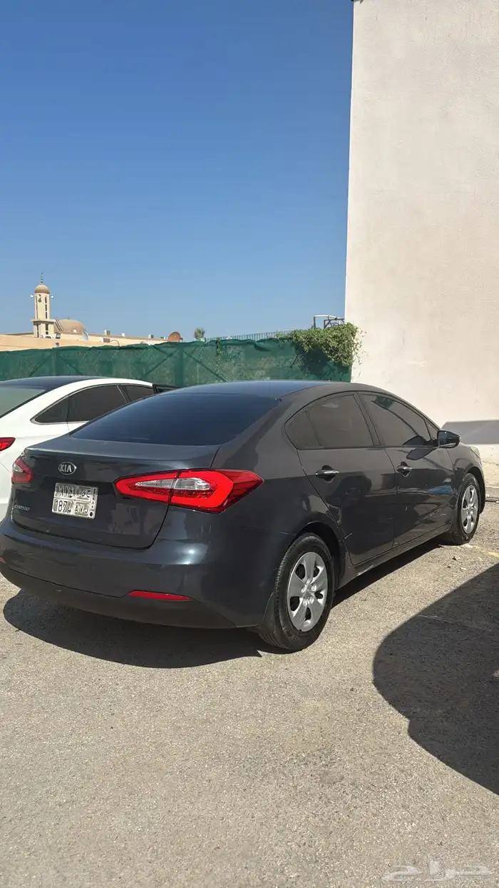 سيراتو نص فل 2016 0