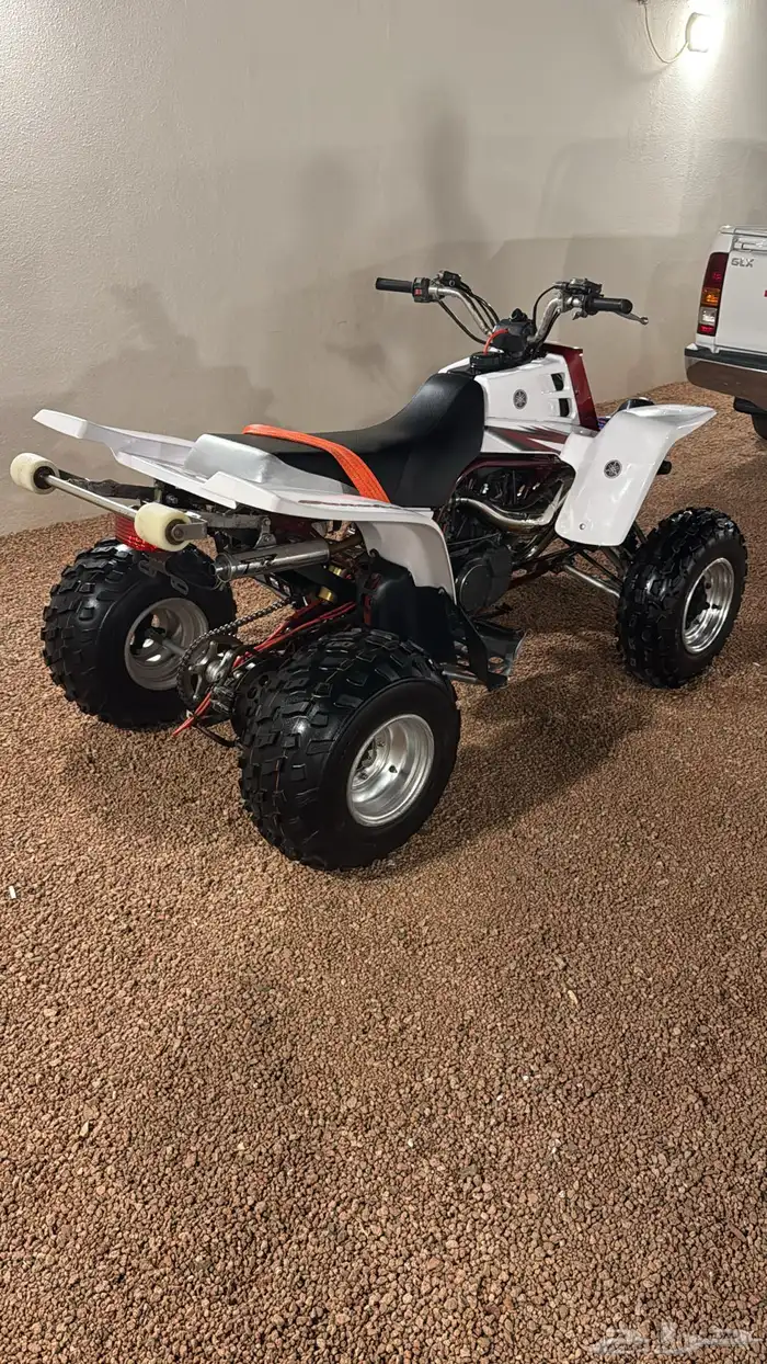 دباب بانشي 2