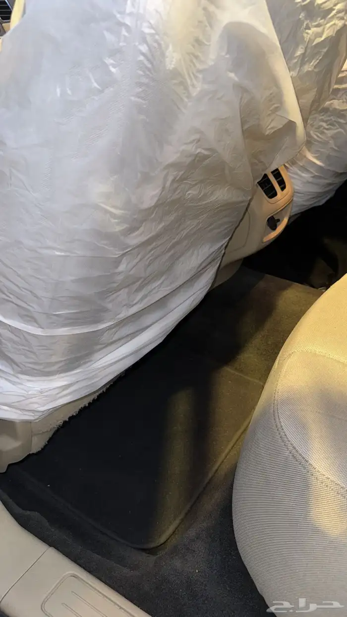 تورس 2014 وكااالة V6 35