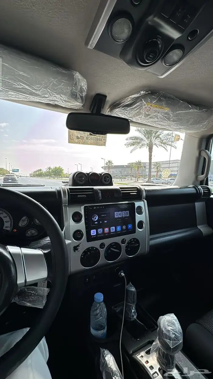 اف جي 2017 رقم 2 منوه المستخدم 4