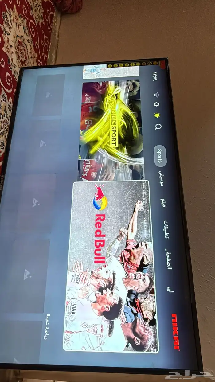 شاشه سمارت جديده 2