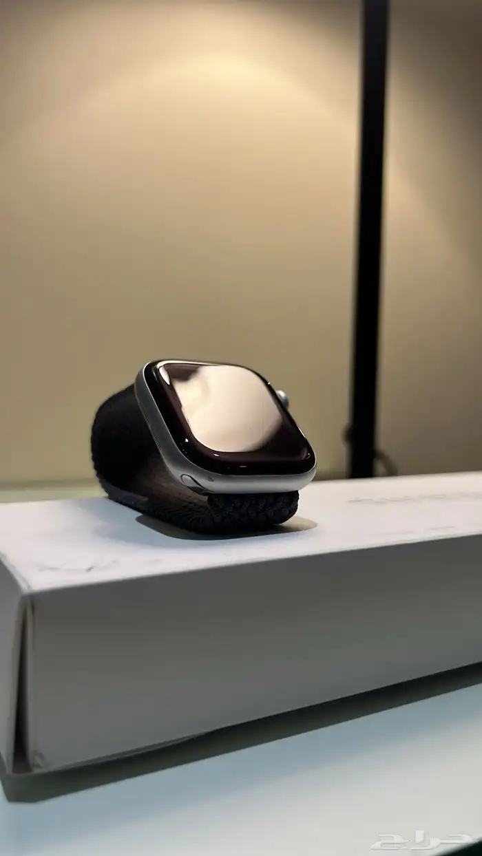 ساعة أبل الاصدار العاشر مقاس 42 3