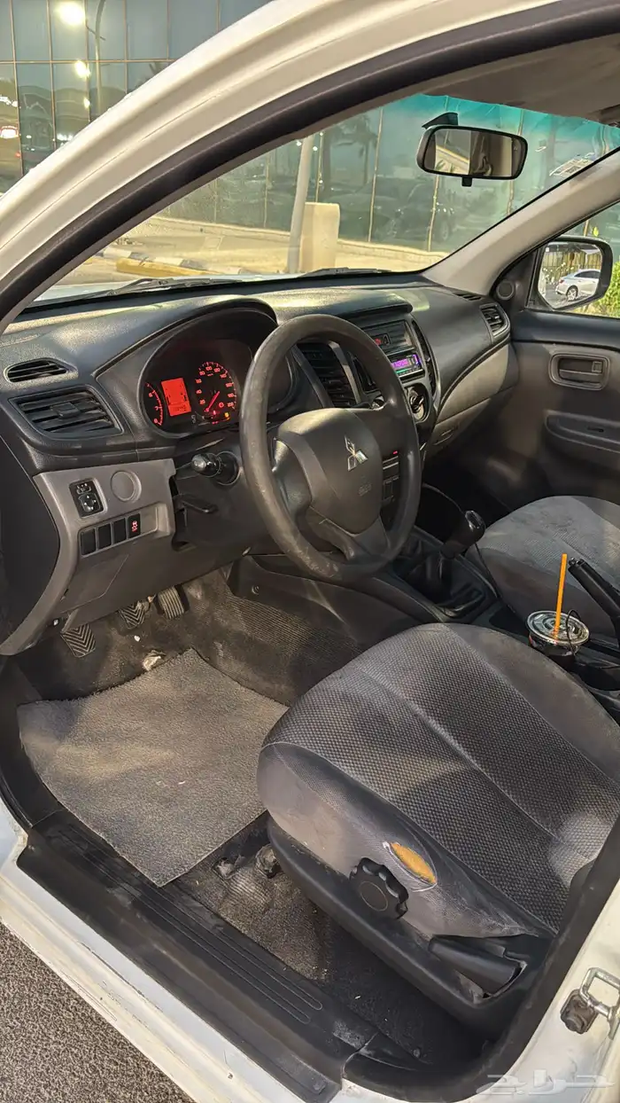 ميتسوبيشي 2018 l200 8