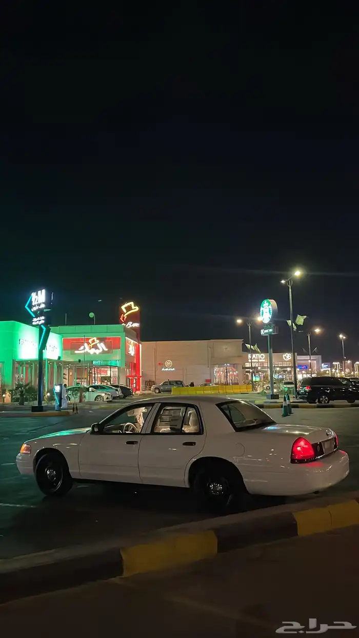 فورد فكتوريا 2011 خليجي 1